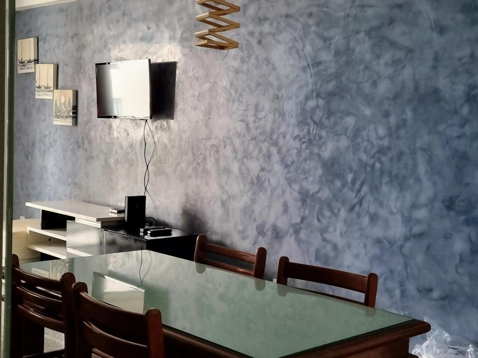 Flats Mar Atlantico Residence Fortaleza  Eksteriør bilde